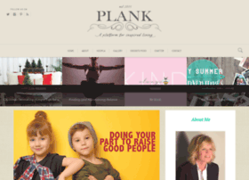 Plankblog.com
