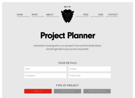 planner.builtbybuffalo.com