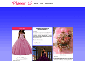 planner15.com