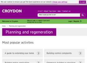 planning.croydon.gov.uk