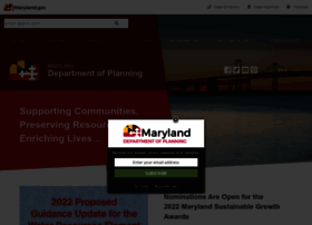 planning.maryland.gov