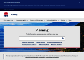 Planning.nsw.gov.au