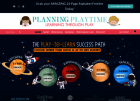 Planningplaytime.com