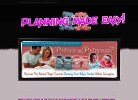 planningthegender.weebly.com