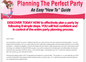 planningtheparty.com