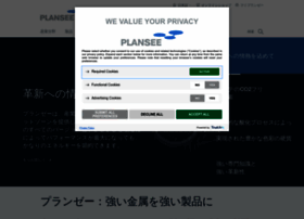 plansee.co.jp