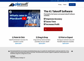 planswift.com