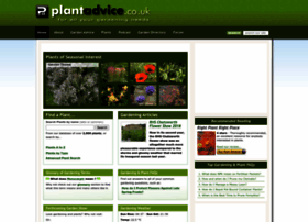 plantadvice.co.uk