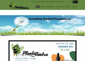 plantanostra.com