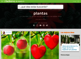 plantas.facilisimo.com