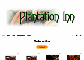 Plantation-inn.co.uk