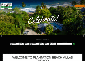 plantationbeachvillas.com