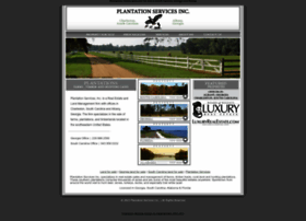 plantationservicesinc.com