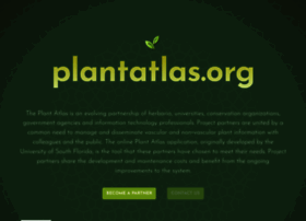 Plantatlas.usf.edu