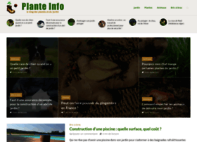 plante-info.com