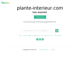 plante-interieur.com