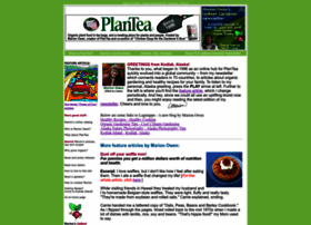 Plantea.com