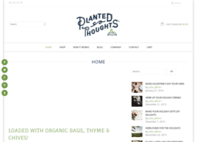 plantedthoughts.com