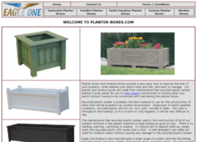 Planter-boxes.com