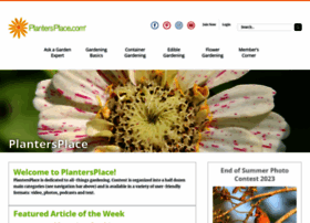 plantersplace.com