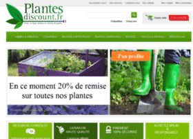 plantes-discount.fr