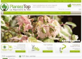 planteztop.fr