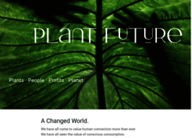 plantfuture.com
