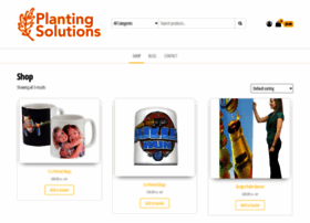 planting-solutions.com