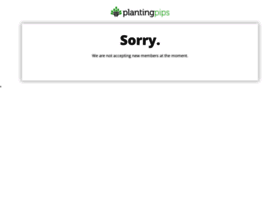 plantingpips.com