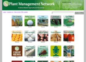 Plantmanagementnetwork.com