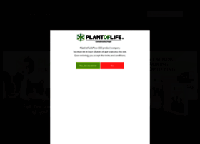 Plantoflifeseeds.com