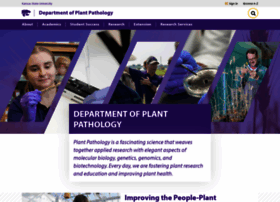 Plantpath.ksu.edu
