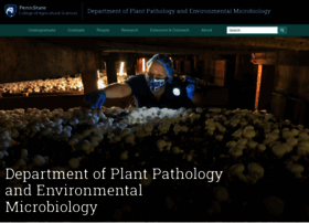 Plantpath.psu.edu