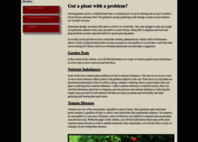 Plantprobs.net