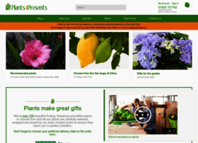 plants4presents.co.uk