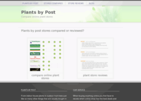 plantsbypost.org.uk