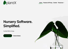 Plantx.net