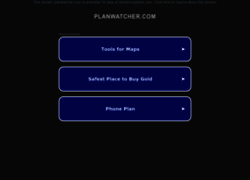 planwatcher.com