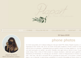 plapart.blogspot.com