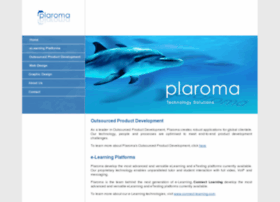 plaroma.com