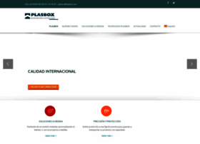plasbox.com