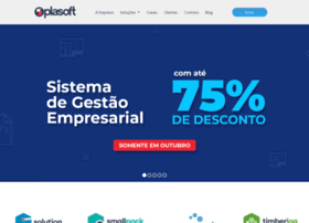 plasoft.com.br