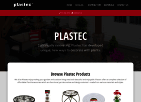 Plastecproducts.com