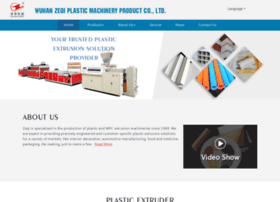 Plasticextruders-en.com