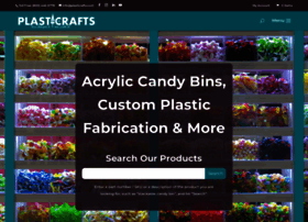 plasticrafts.com