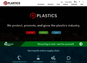 plasticsindustry.org