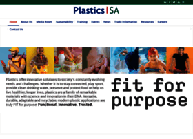 Plasticsinfo.co.za