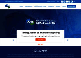 Plasticsrecycling.org