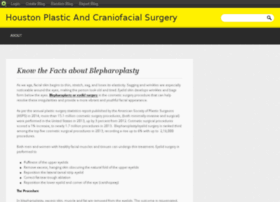 plasticsurgeryhouston.blog.com