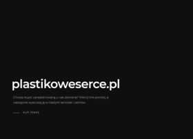 plastikoweserce.pl